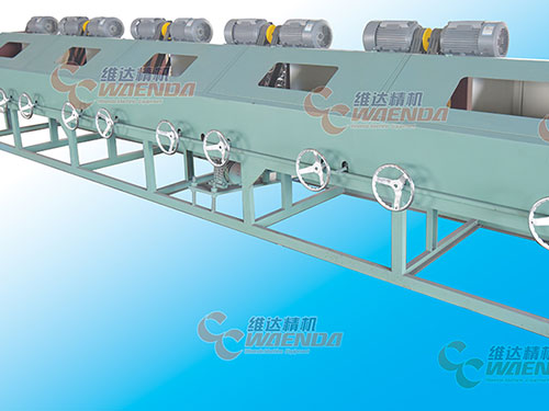 圓管拋光機(jī)